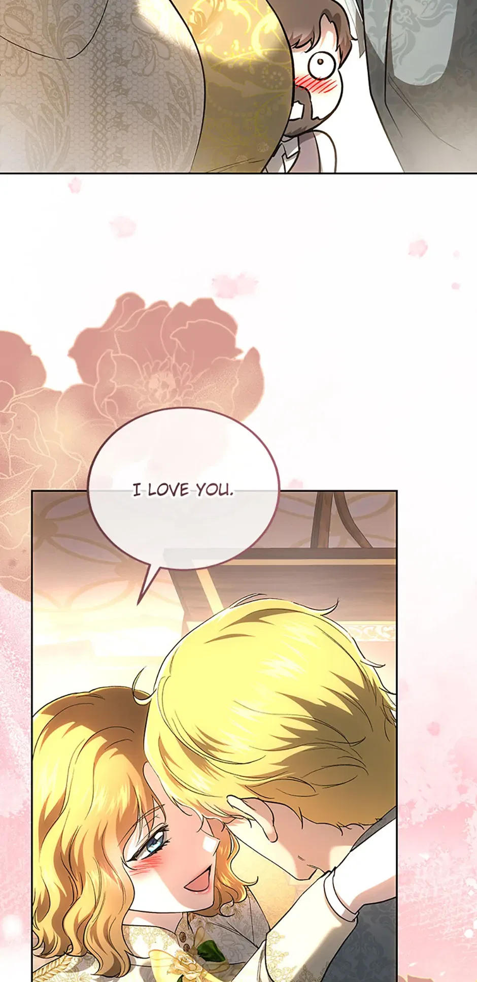Melody: The Crazy Flower Blooms Chapter 147 – Page 74