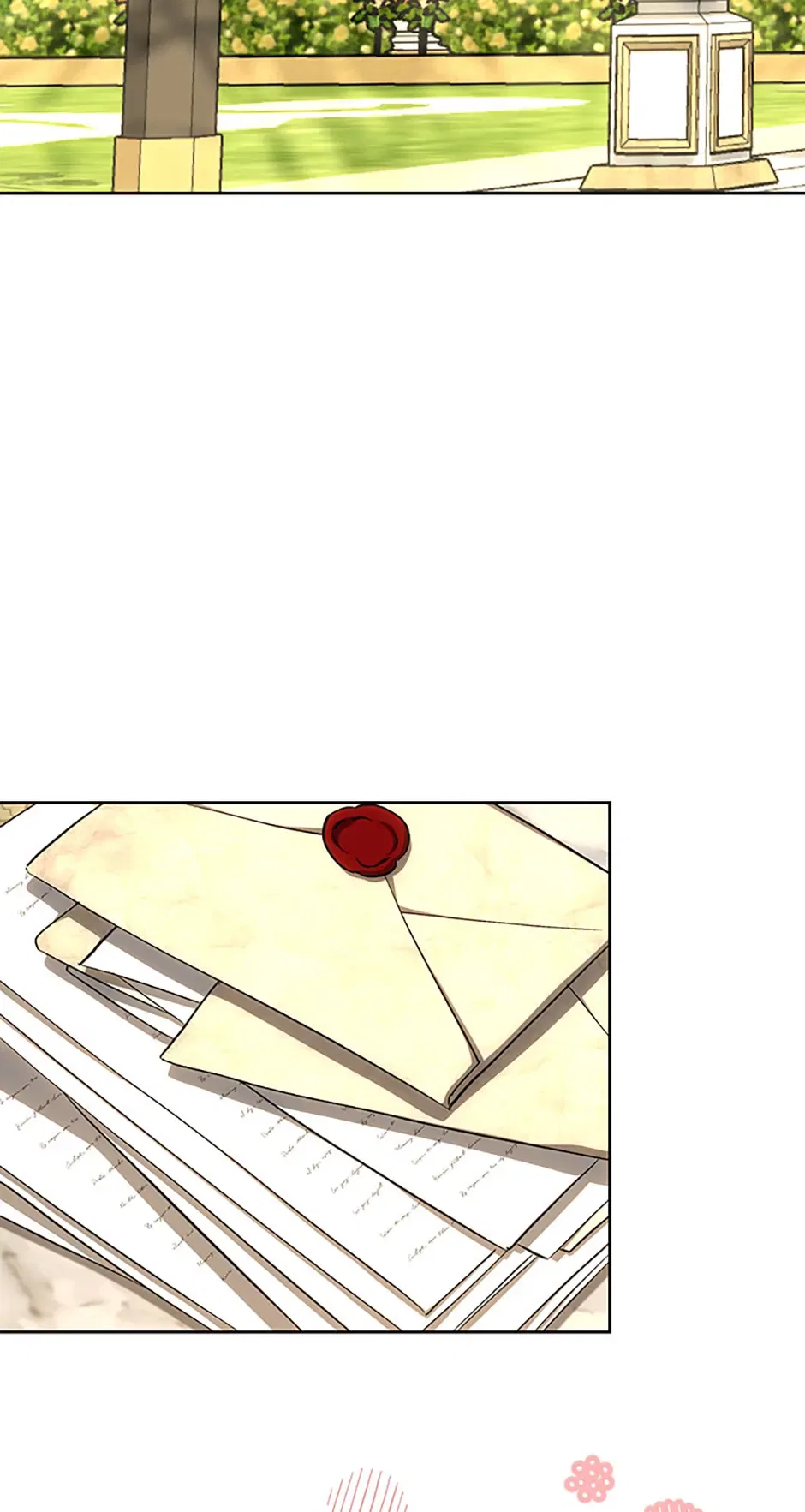 Melody: The Crazy Flower Blooms Chapter 146 – Page 3