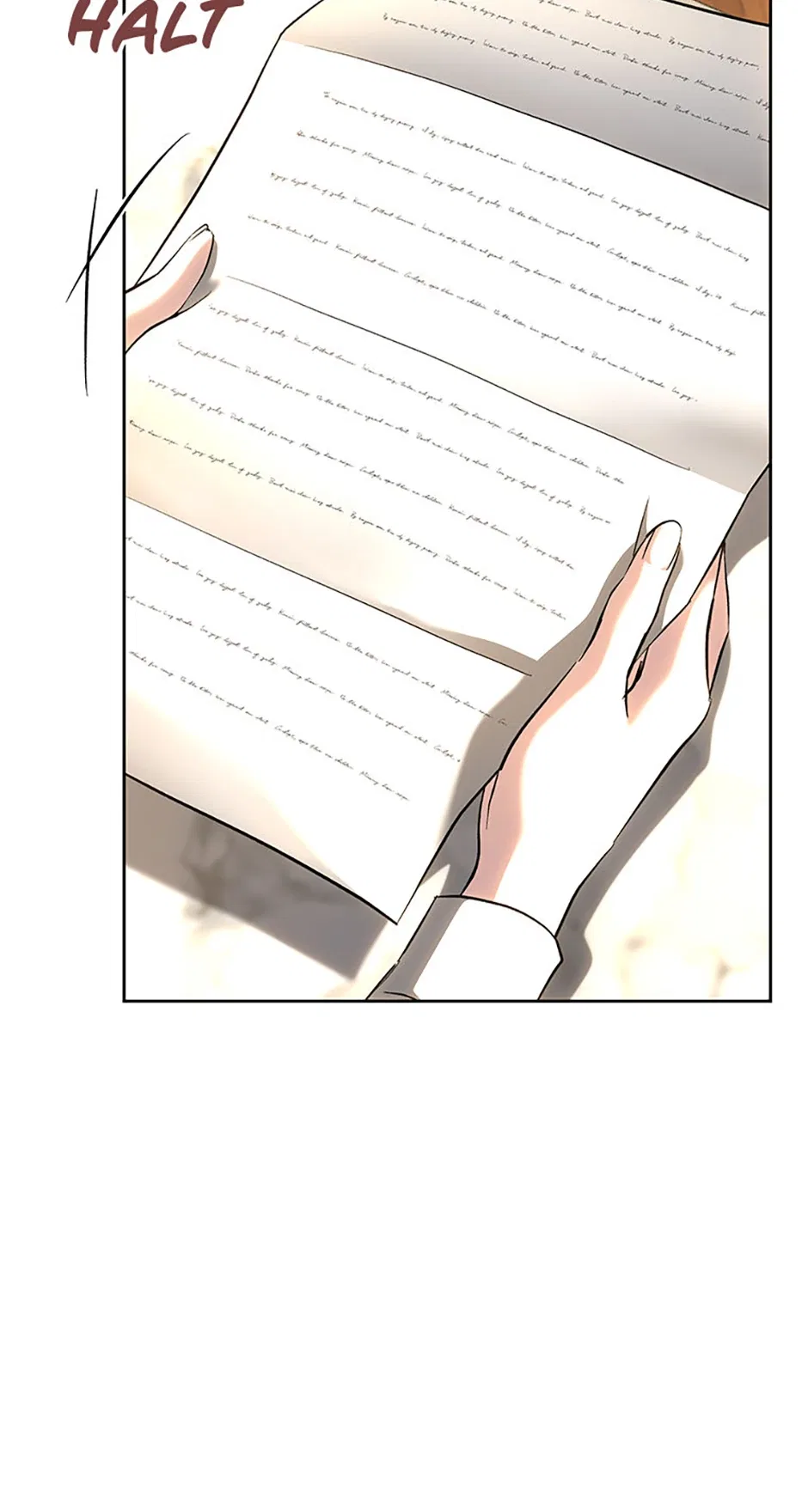 Melody: The Crazy Flower Blooms Chapter 146 – Page 7