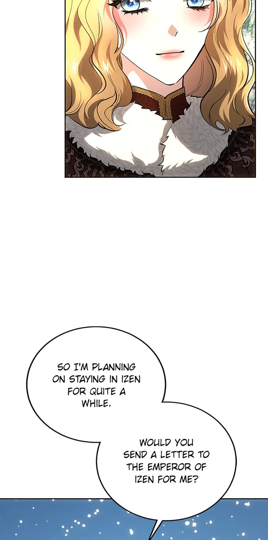 Melody: The Crazy Flower Blooms Chapter 146 – Page 14
