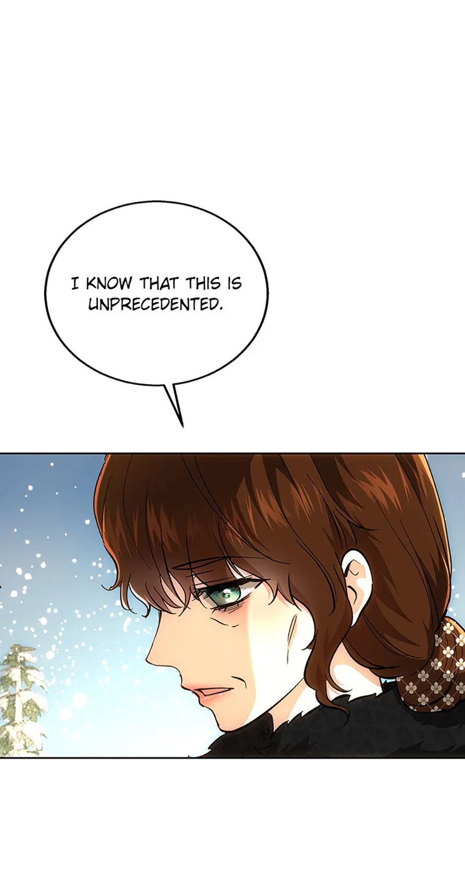 Melody: The Crazy Flower Blooms Chapter 146 – Page 16