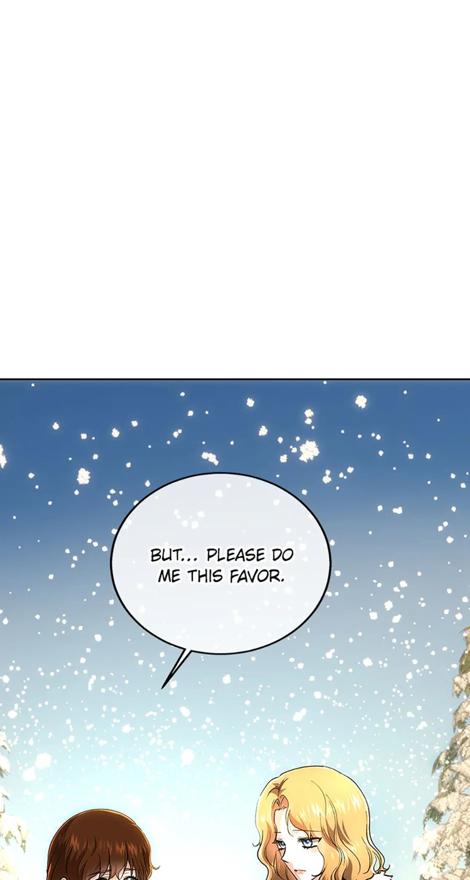 Melody: The Crazy Flower Blooms Chapter 146 – Page 17