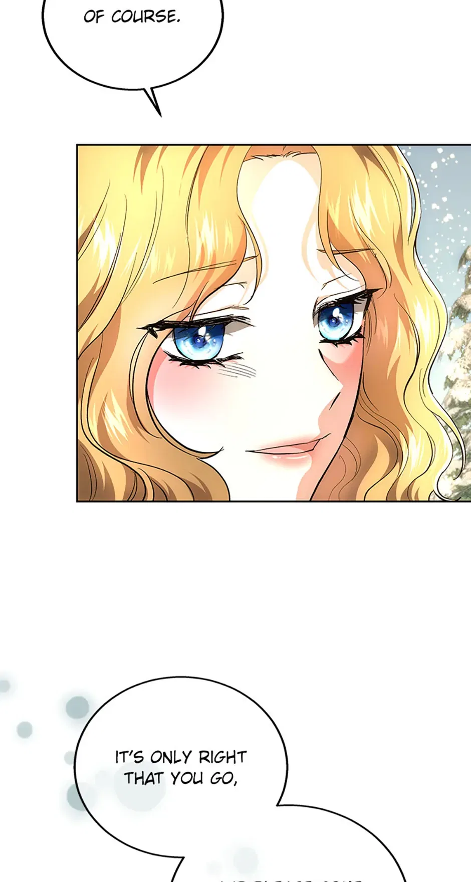 Melody: The Crazy Flower Blooms Chapter 146 – Page 19
