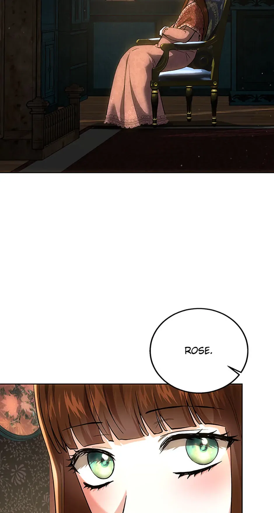 Melody: The Crazy Flower Blooms Chapter 146 – Page 21