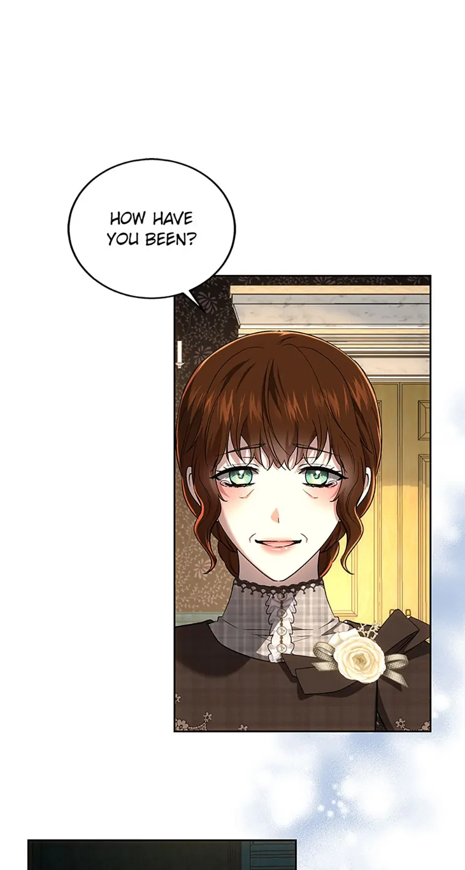 Melody: The Crazy Flower Blooms Chapter 146 – Page 24