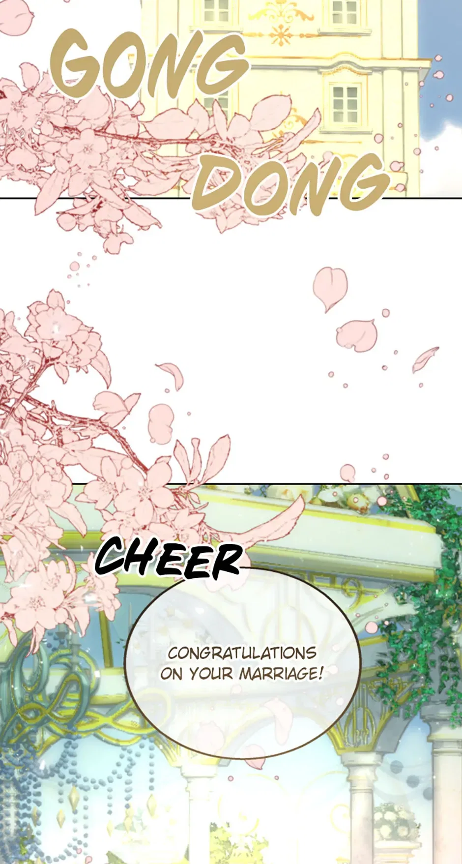 Melody: The Crazy Flower Blooms Chapter 146 – Page 27