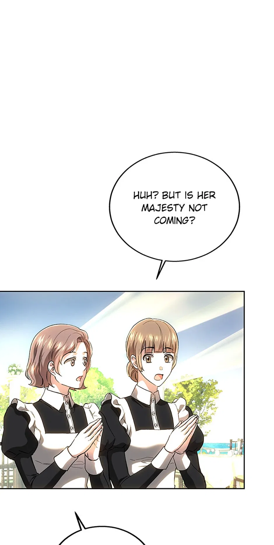 Melody: The Crazy Flower Blooms Chapter 146 – Page 31