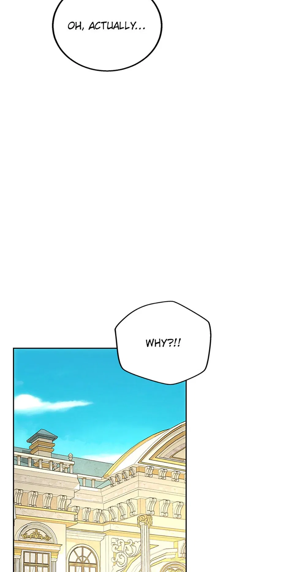 Melody: The Crazy Flower Blooms Chapter 146 – Page 32
