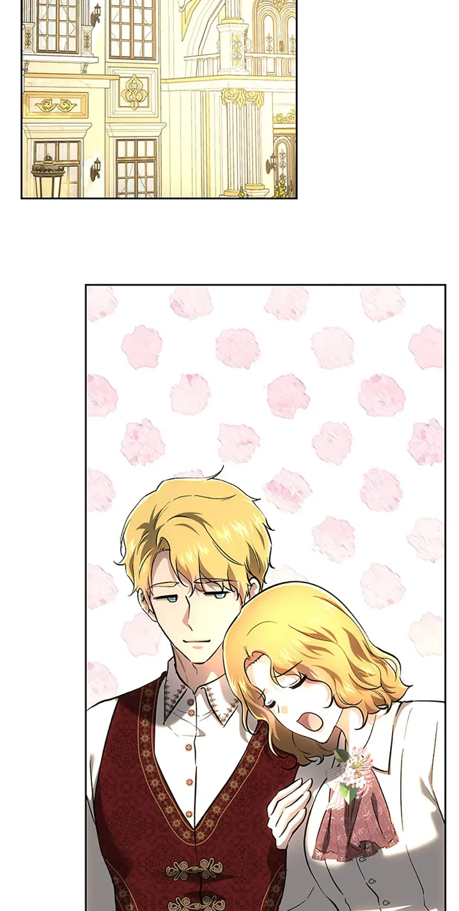 Melody: The Crazy Flower Blooms Chapter 146 – Page 33