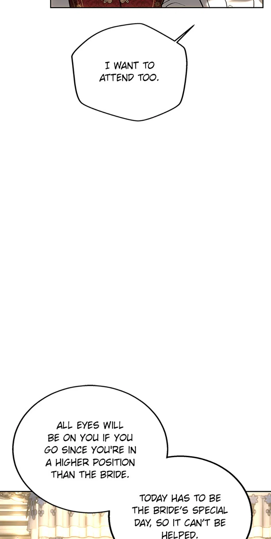 Melody: The Crazy Flower Blooms Chapter 146 – Page 34