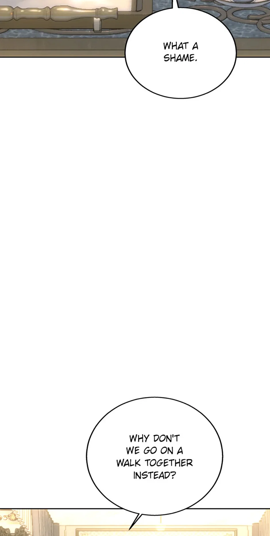 Melody: The Crazy Flower Blooms Chapter 146 – Page 36