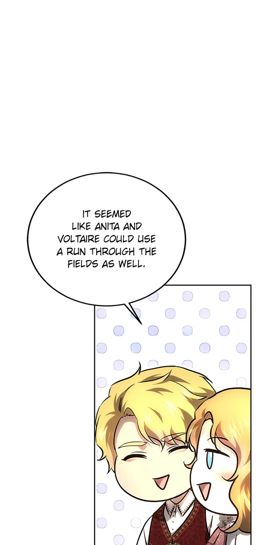Melody: The Crazy Flower Blooms Chapter 146 – Page 38