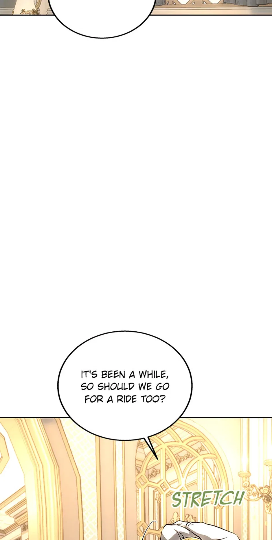 Melody: The Crazy Flower Blooms Chapter 146 – Page 40