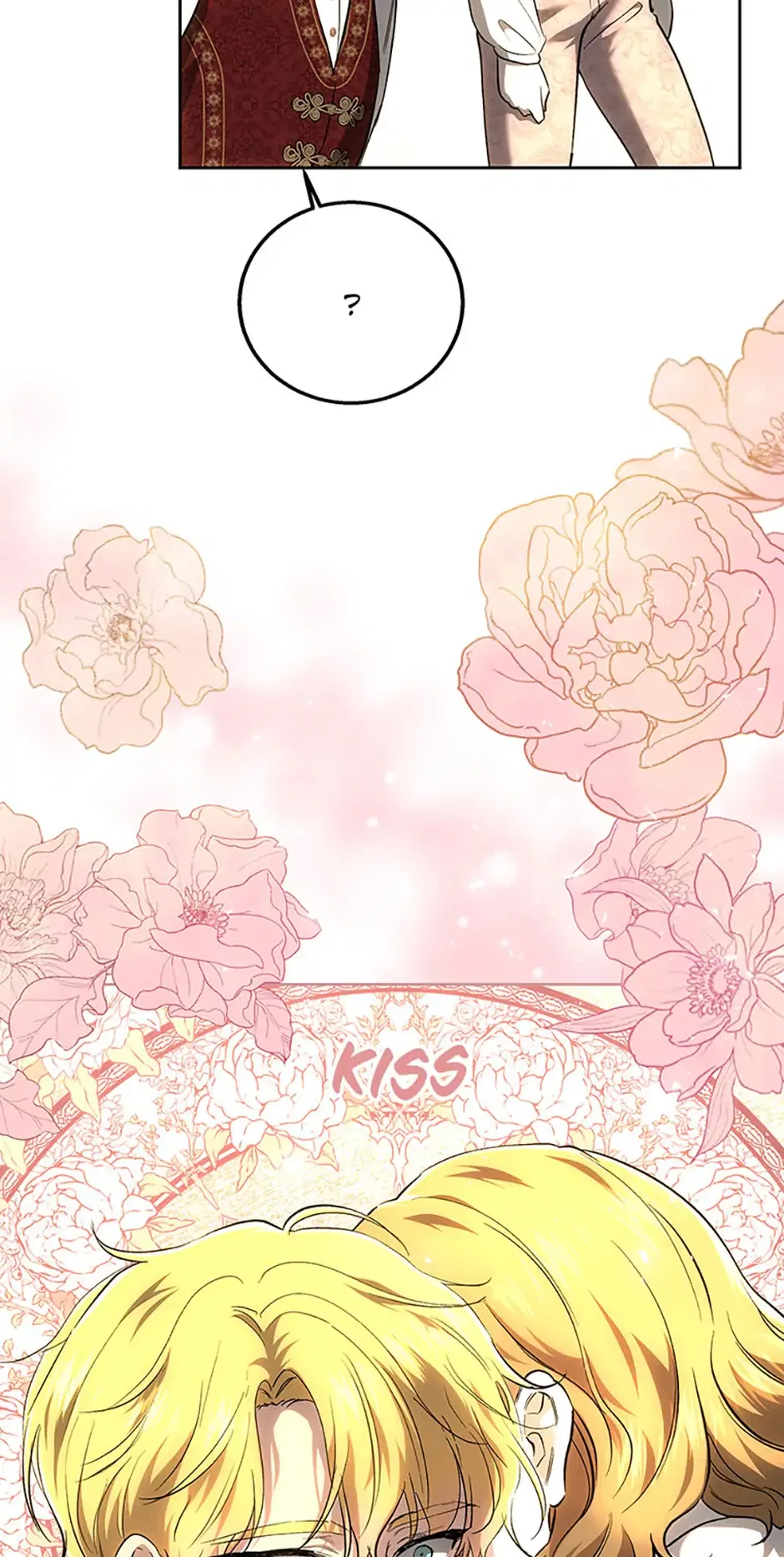 Melody: The Crazy Flower Blooms Chapter 146 – Page 43