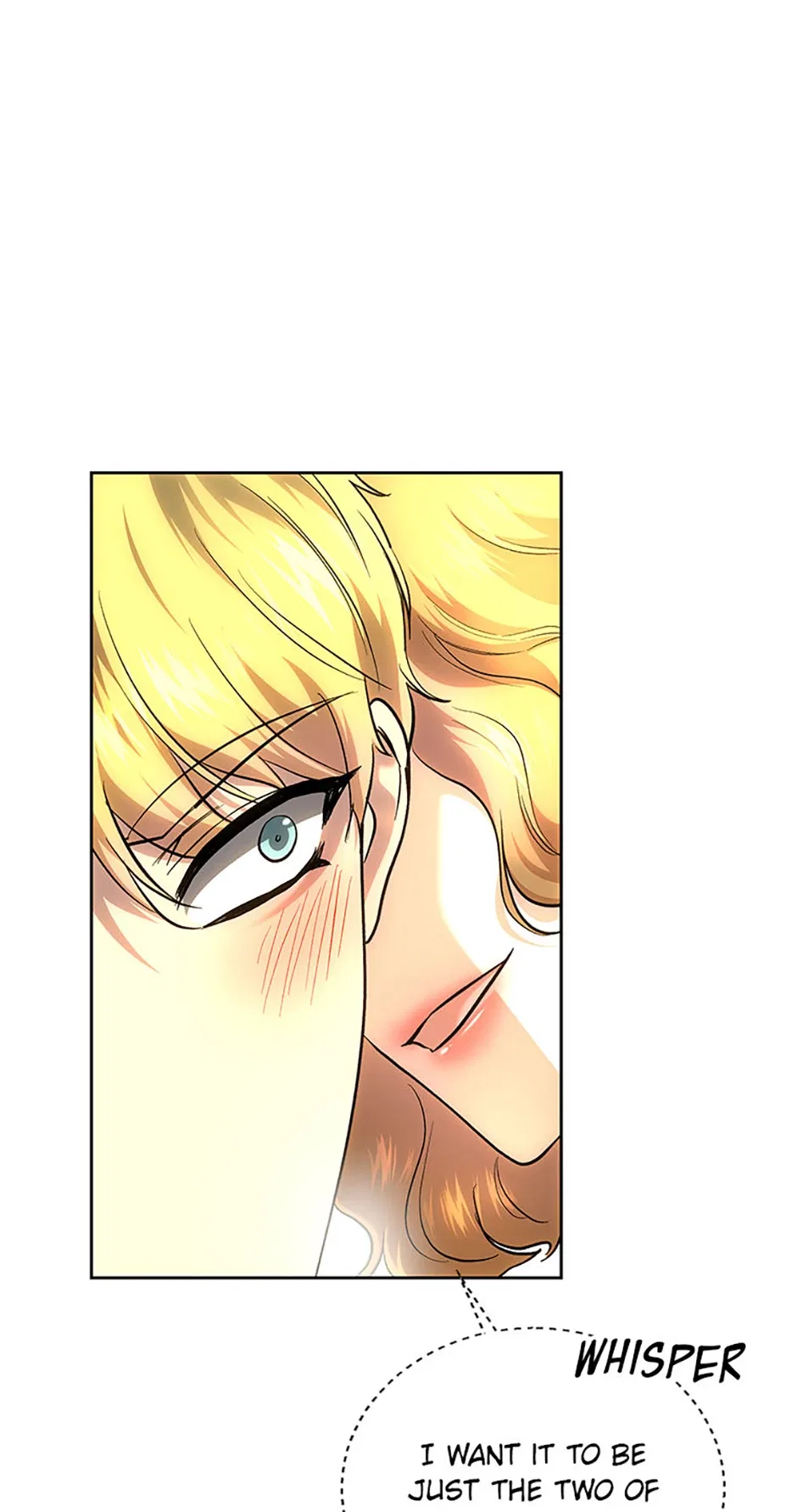 Melody: The Crazy Flower Blooms Chapter 146 – Page 45