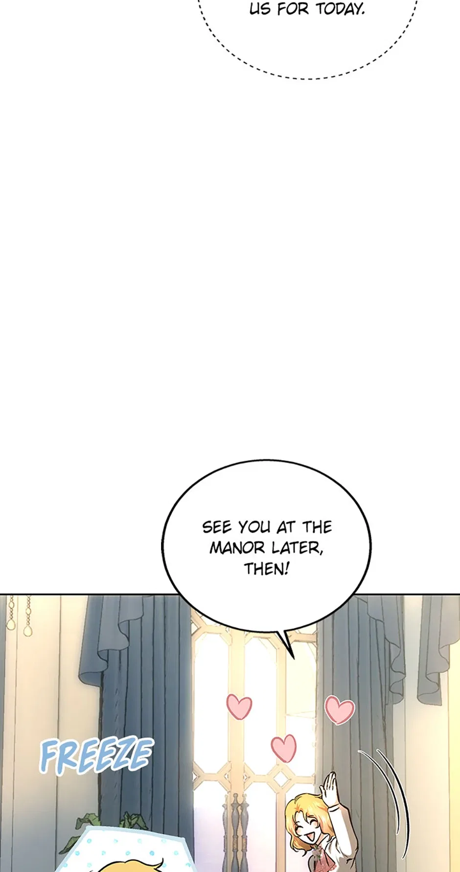 Melody: The Crazy Flower Blooms Chapter 146 – Page 46