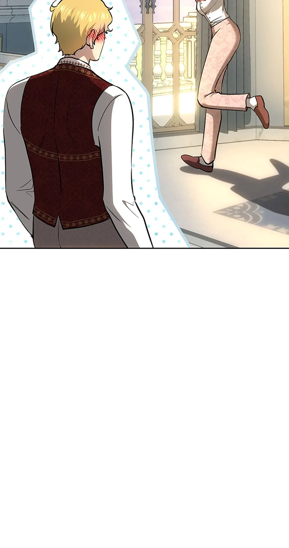 Melody: The Crazy Flower Blooms Chapter 146 – Page 47
