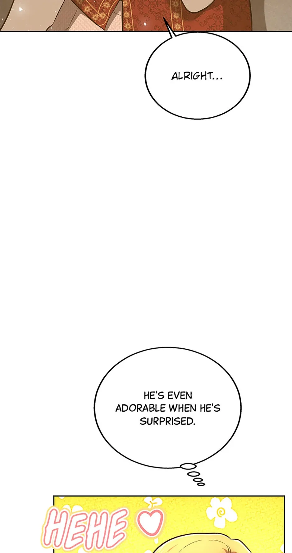 Melody: The Crazy Flower Blooms Chapter 146 – Page 49