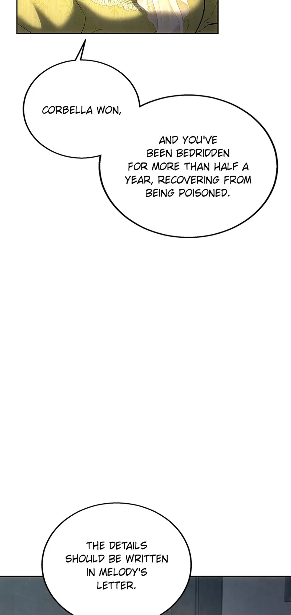 Melody: The Crazy Flower Blooms Chapter 146 – Page 59