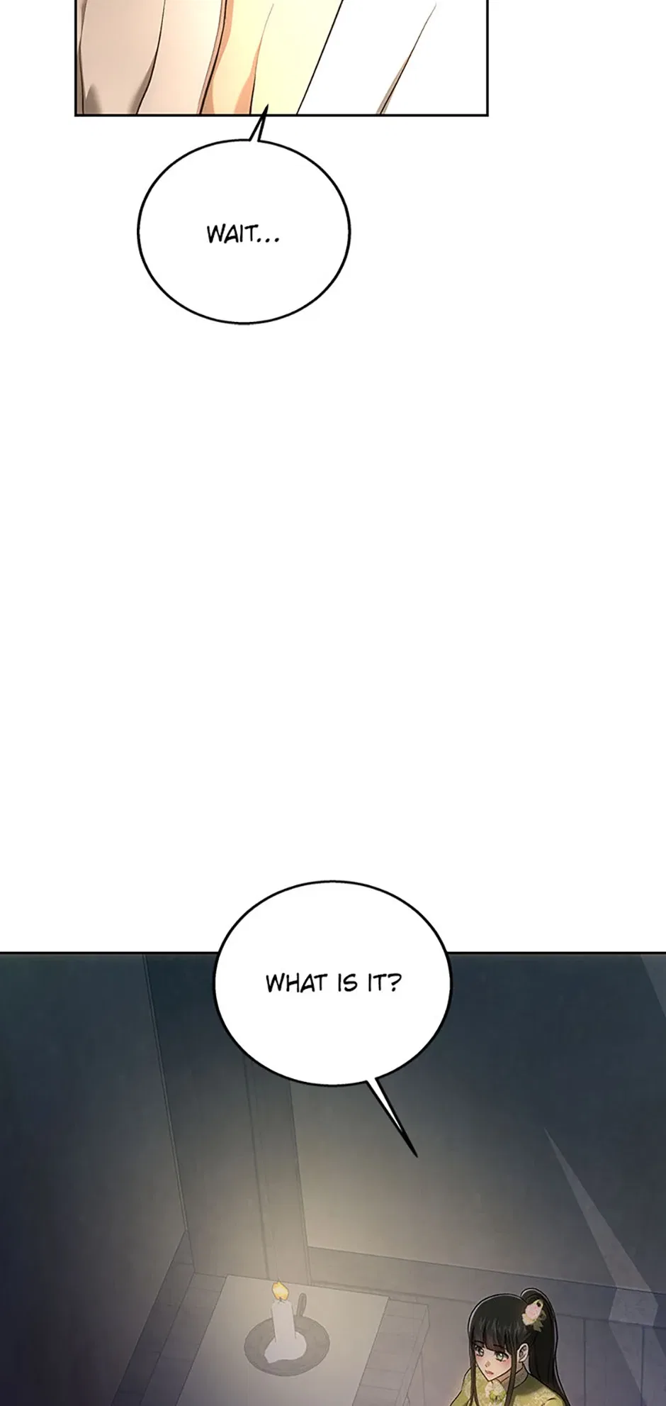Melody: The Crazy Flower Blooms Chapter 146 – Page 62