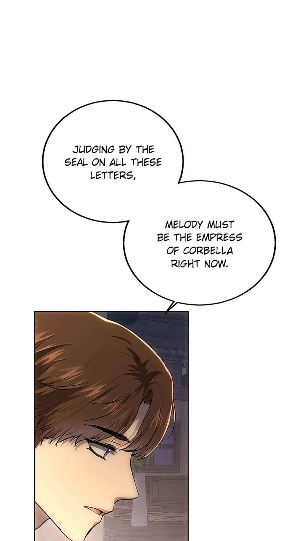 Melody: The Crazy Flower Blooms Chapter 146 – Page 64