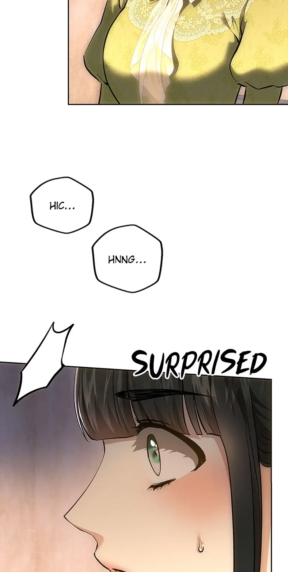 Melody: The Crazy Flower Blooms Chapter 146 – Page 73