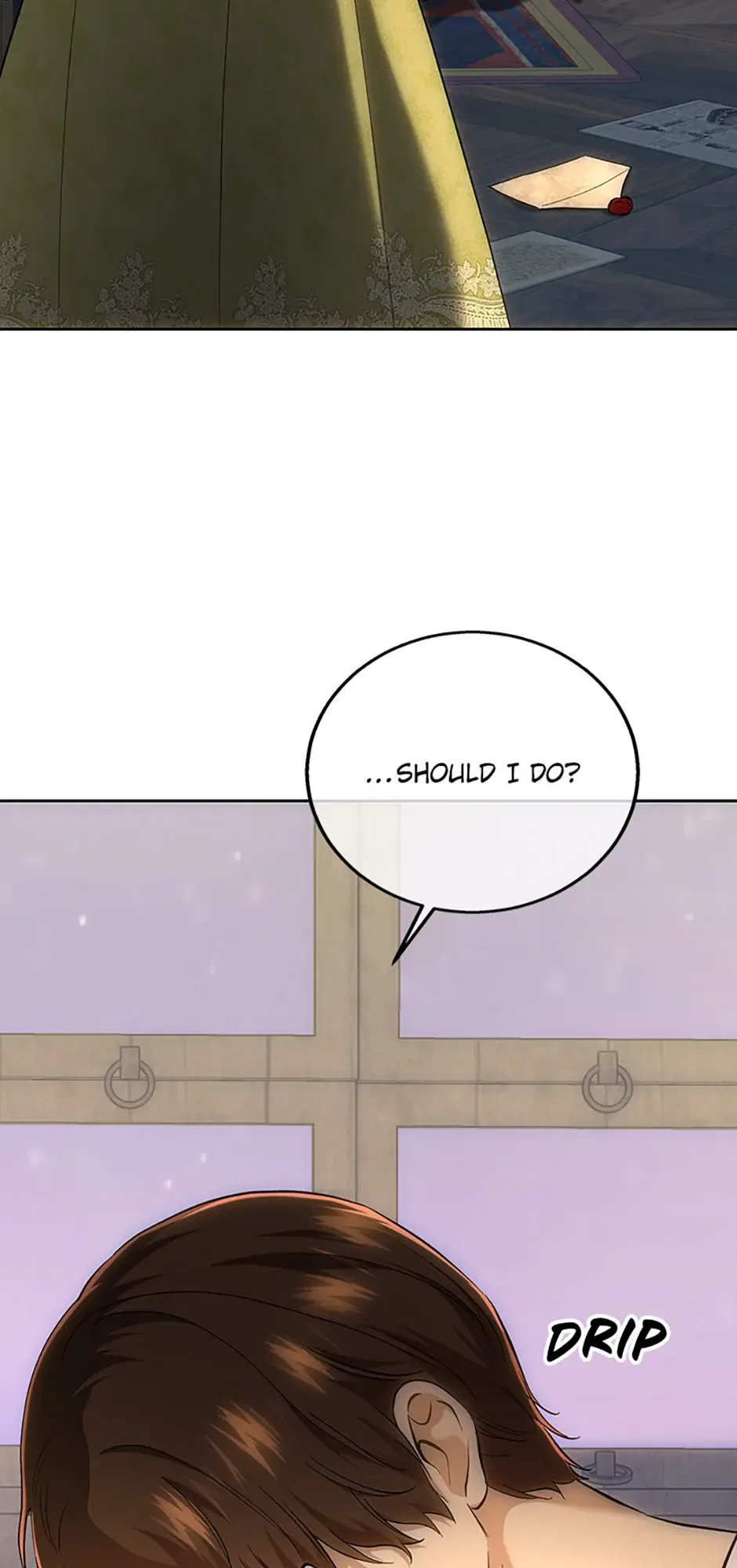 Melody: The Crazy Flower Blooms Chapter 146 – Page 79