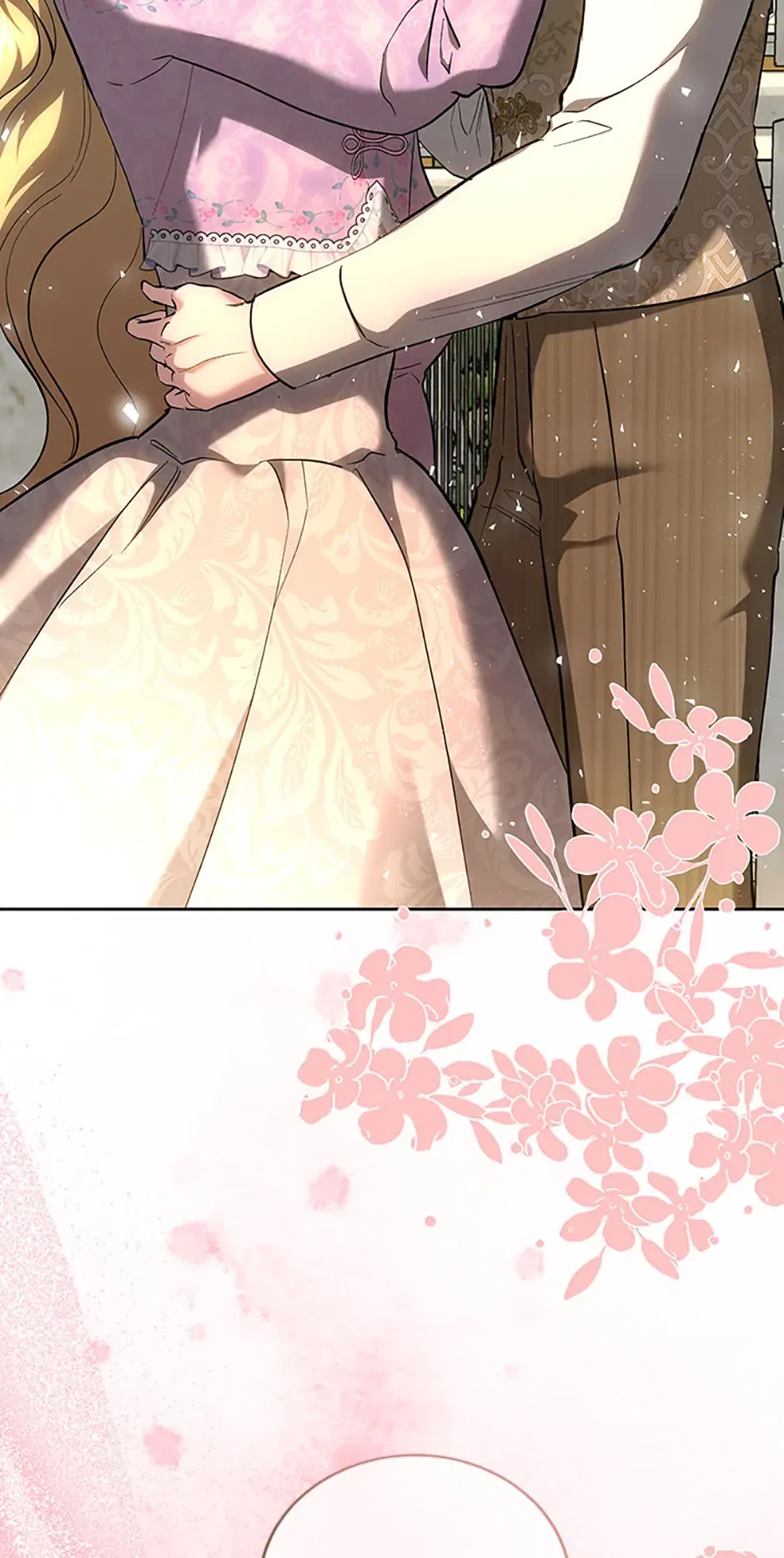 Melody: The Crazy Flower Blooms Chapter 145 – Page 13