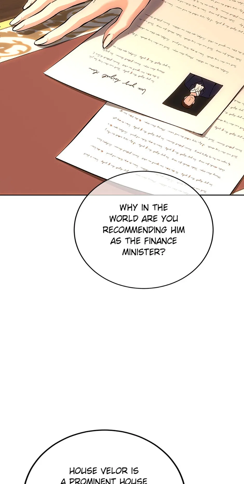 Melody: The Crazy Flower Blooms Chapter 145 – Page 19