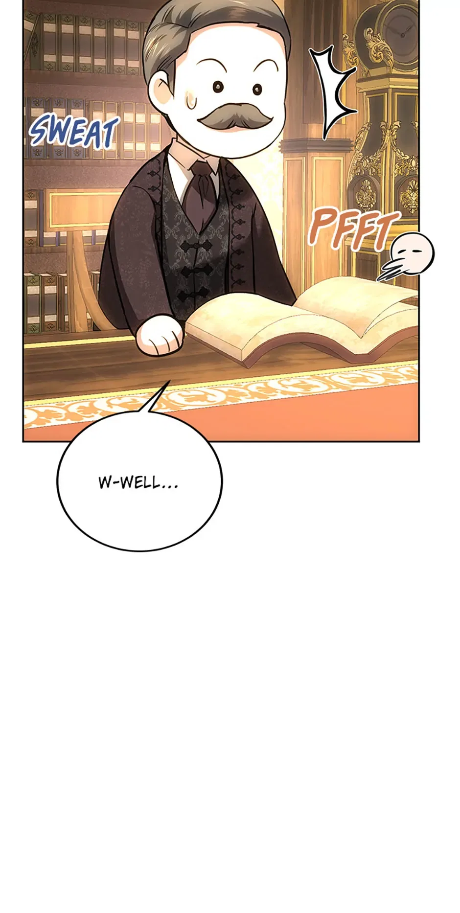 Melody: The Crazy Flower Blooms Chapter 145 – Page 24