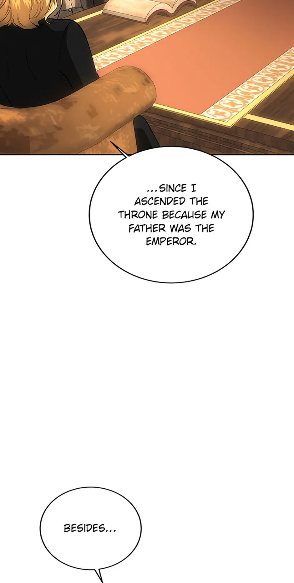 Melody: The Crazy Flower Blooms Chapter 145 – Page 26