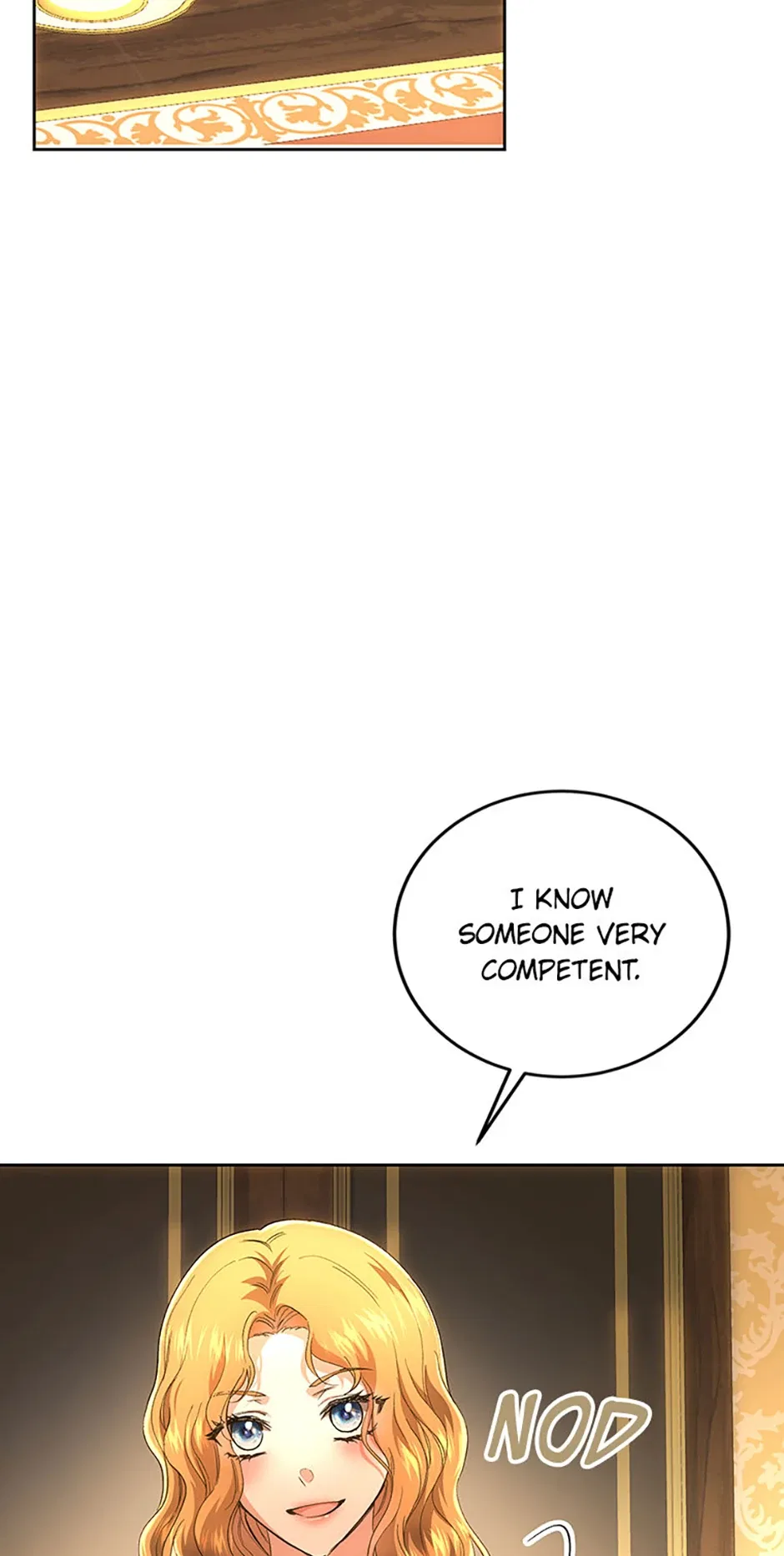 Melody: The Crazy Flower Blooms Chapter 145 – Page 30