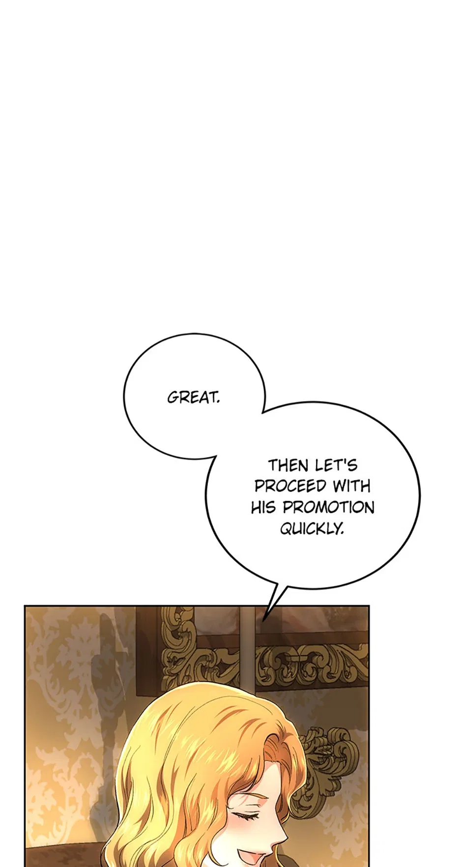 Melody: The Crazy Flower Blooms Chapter 145 – Page 36