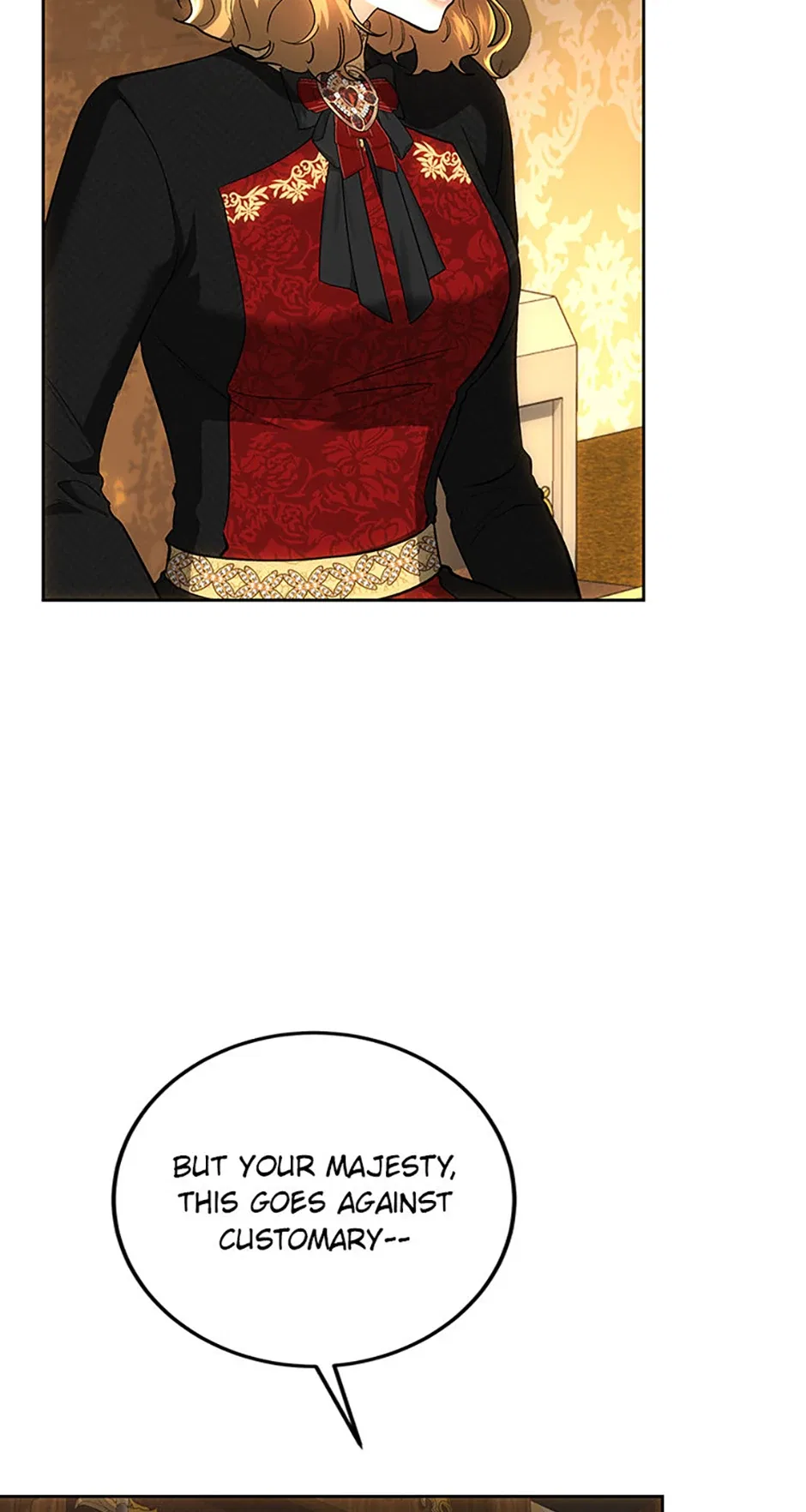 Melody: The Crazy Flower Blooms Chapter 145 – Page 37