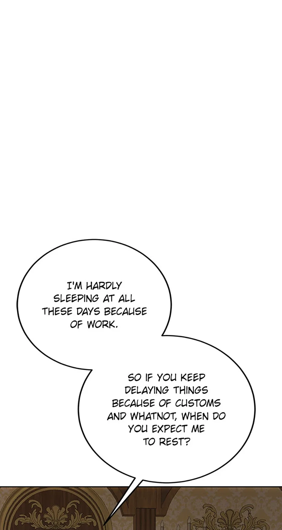 Melody: The Crazy Flower Blooms Chapter 145 – Page 39