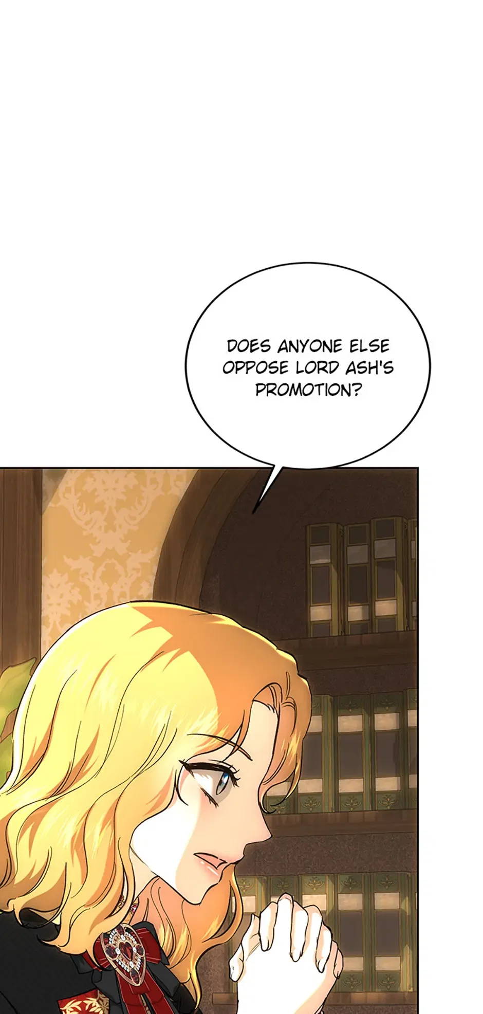 Melody: The Crazy Flower Blooms Chapter 145 – Page 43