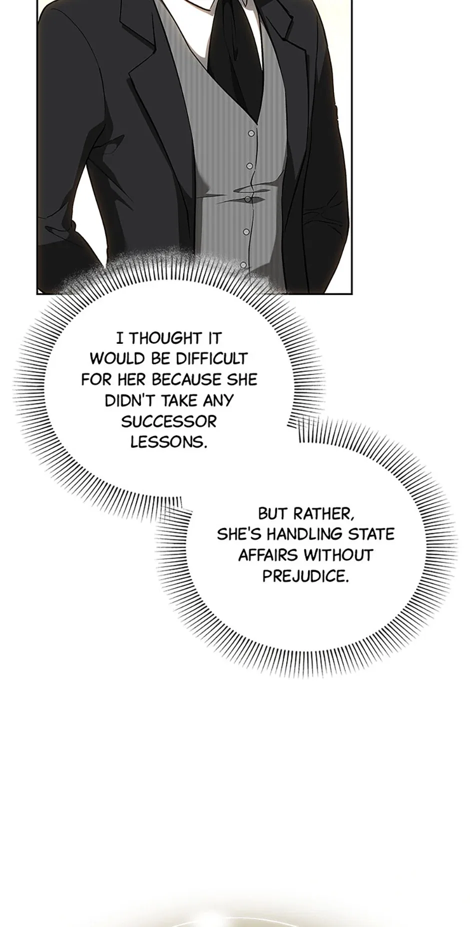 Melody: The Crazy Flower Blooms Chapter 145 – Page 51
