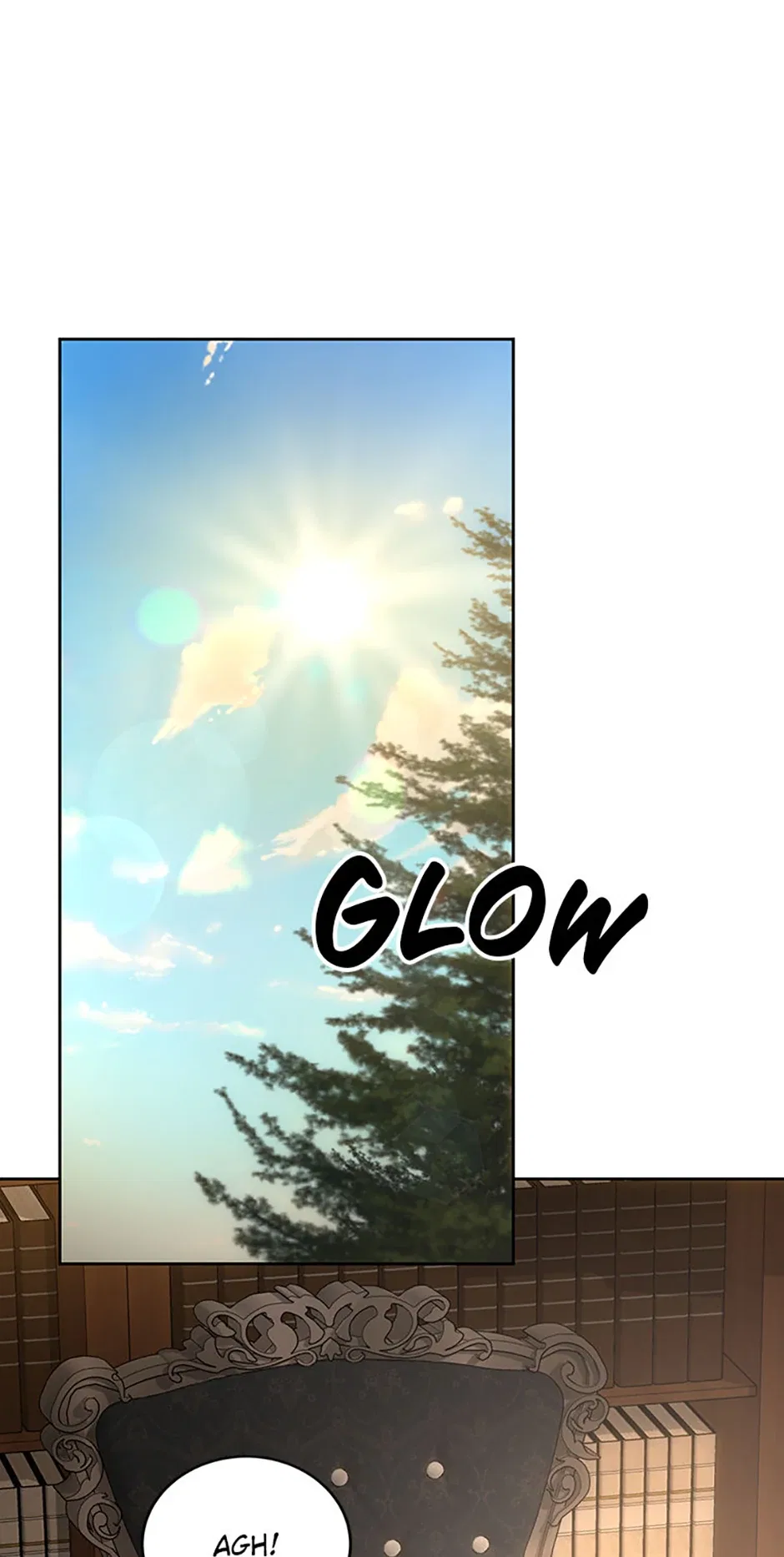 Melody: The Crazy Flower Blooms Chapter 145 – Page 54
