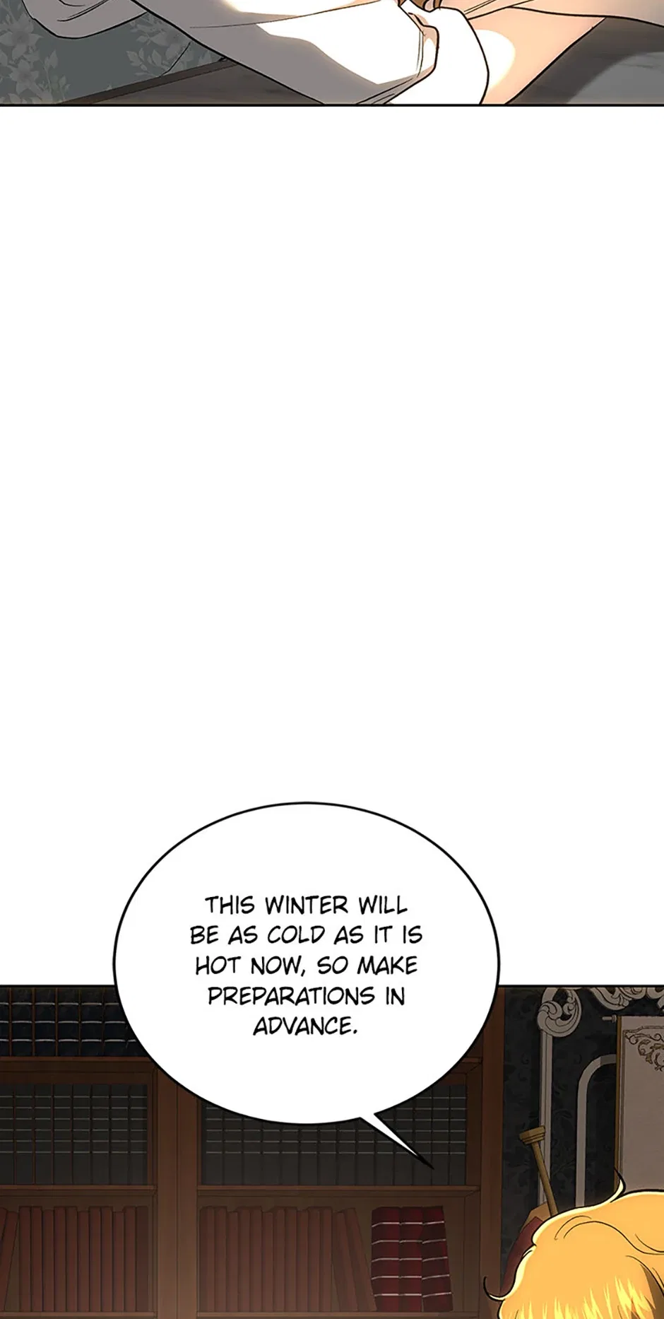 Melody: The Crazy Flower Blooms Chapter 145 – Page 57
