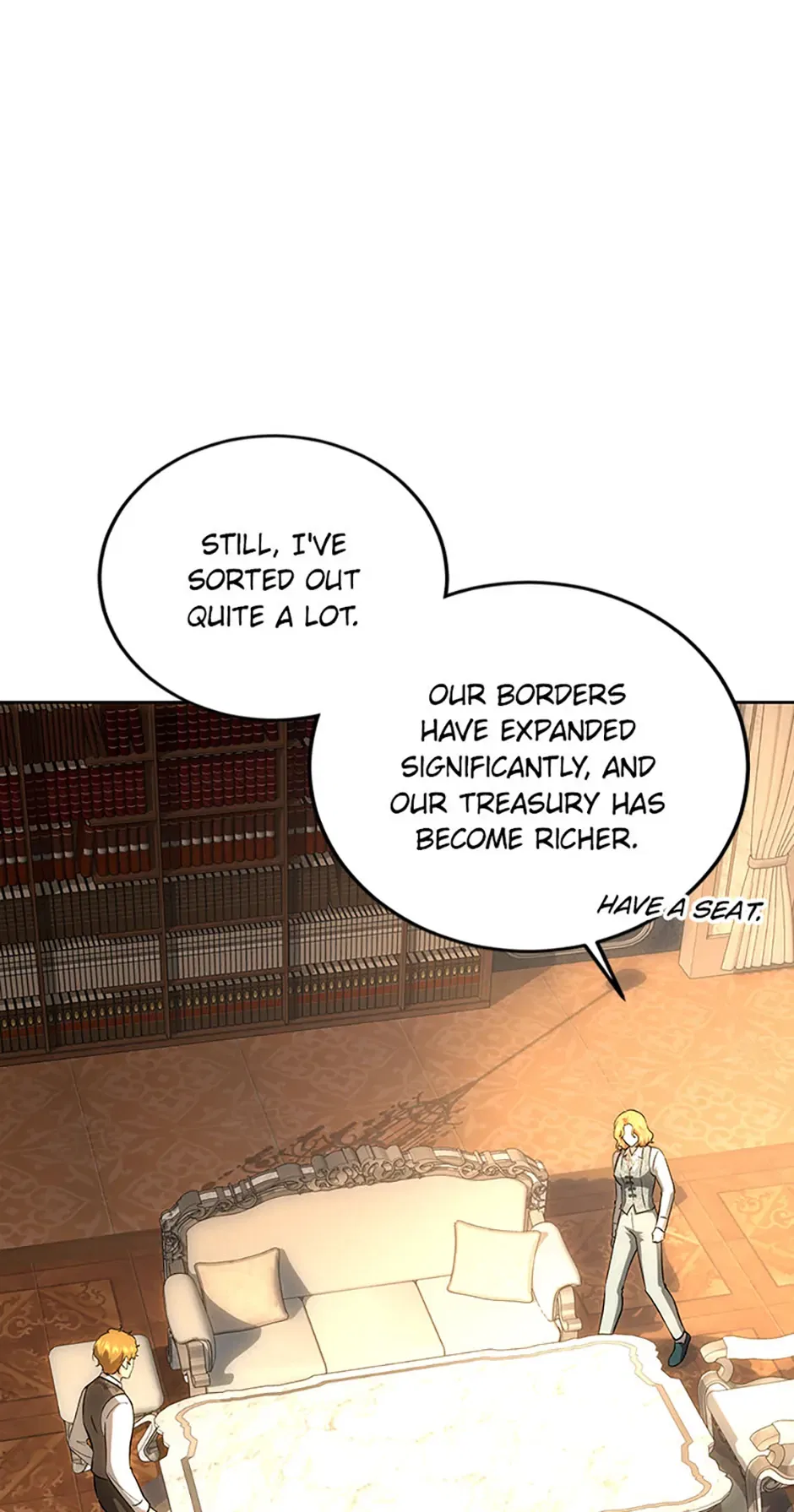 Melody: The Crazy Flower Blooms Chapter 145 – Page 62