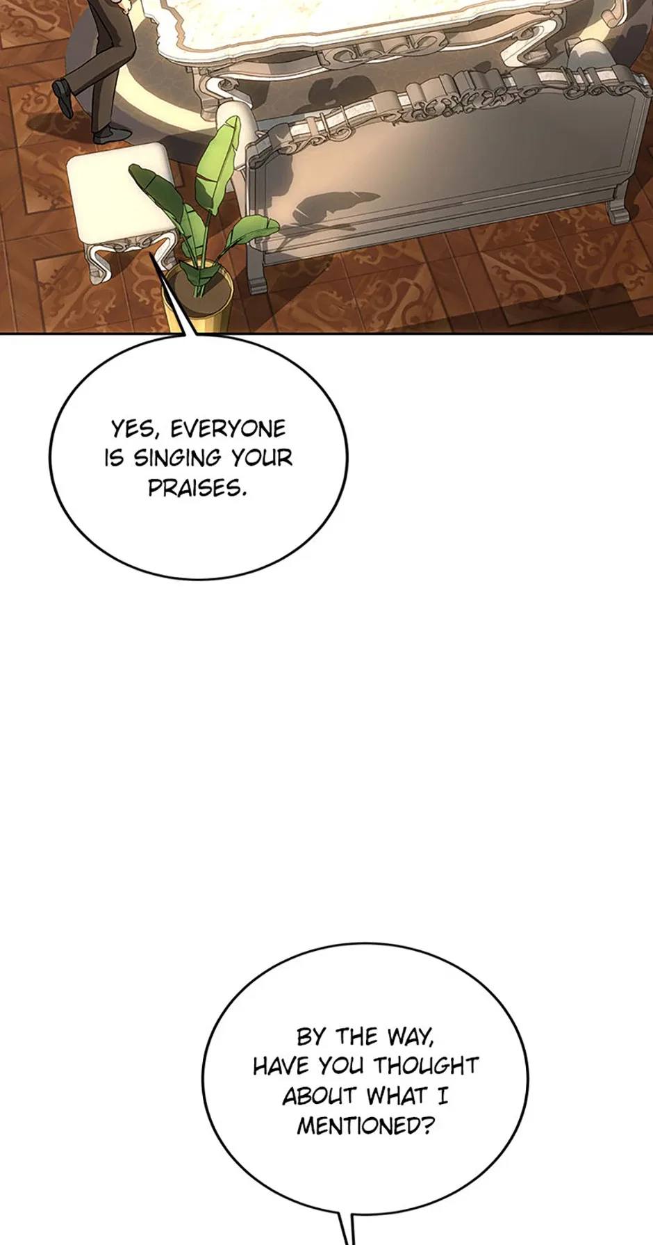 Melody: The Crazy Flower Blooms Chapter 145 – Page 63