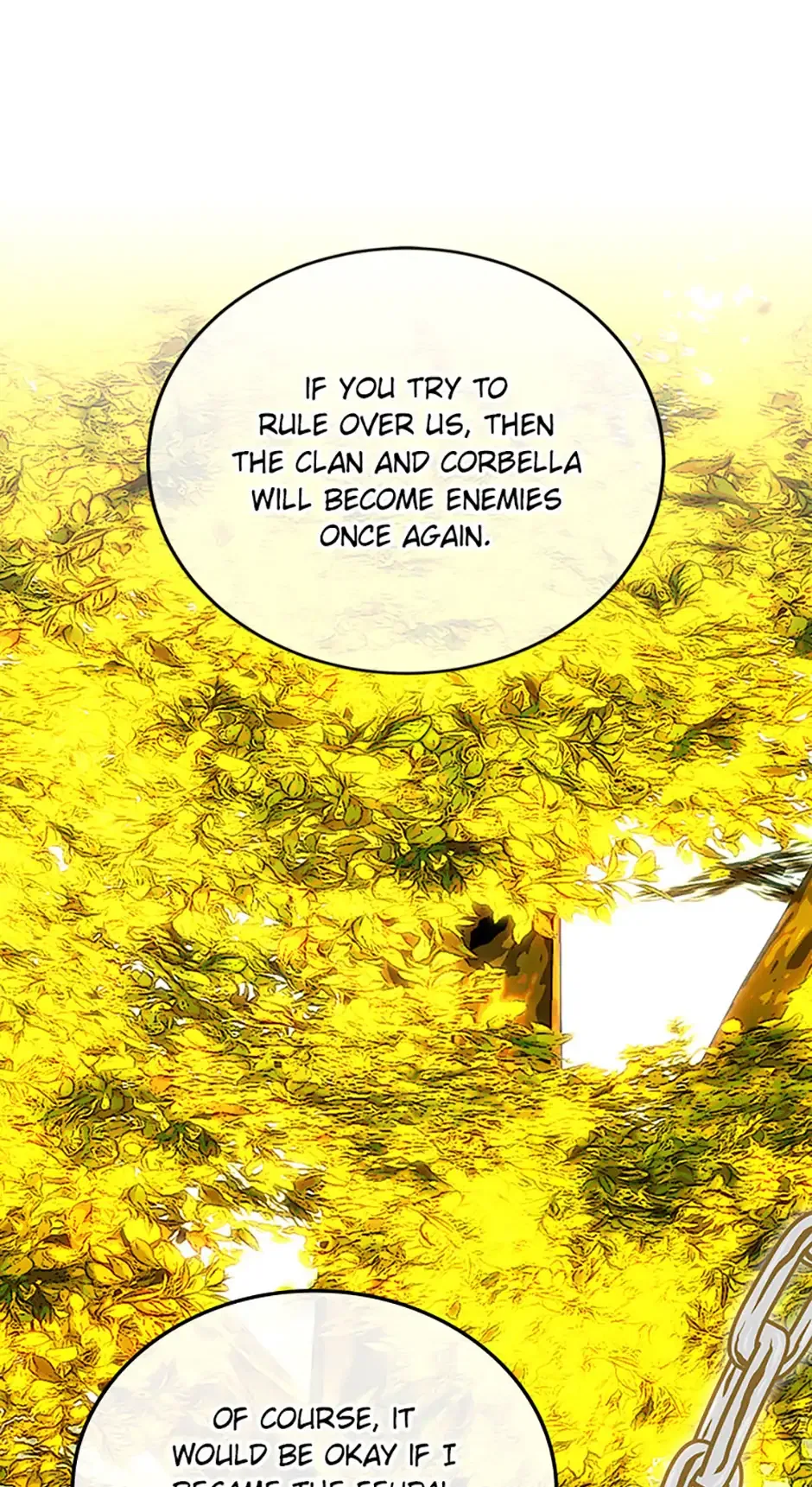 Melody: The Crazy Flower Blooms Chapter 145 – Page 66