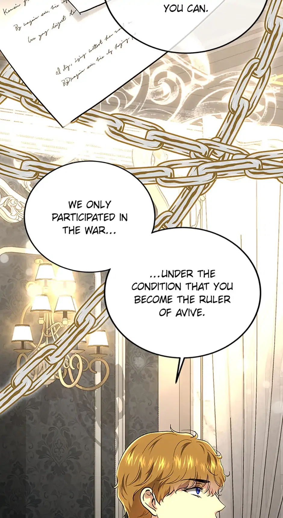 Melody: The Crazy Flower Blooms Chapter 145 – Page 68