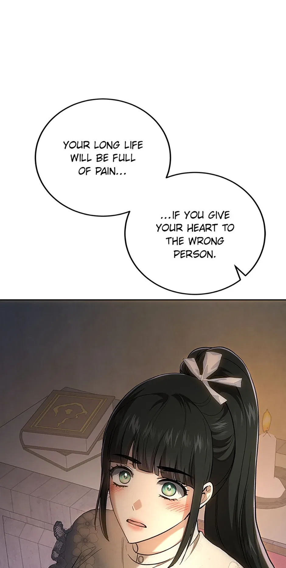 Melody: The Crazy Flower Blooms Chapter 145 – Page 83