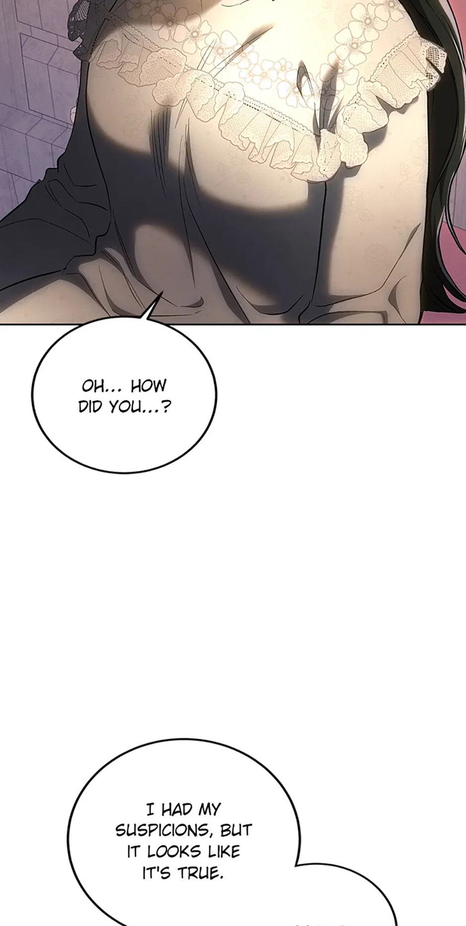 Melody: The Crazy Flower Blooms Chapter 145 – Page 84