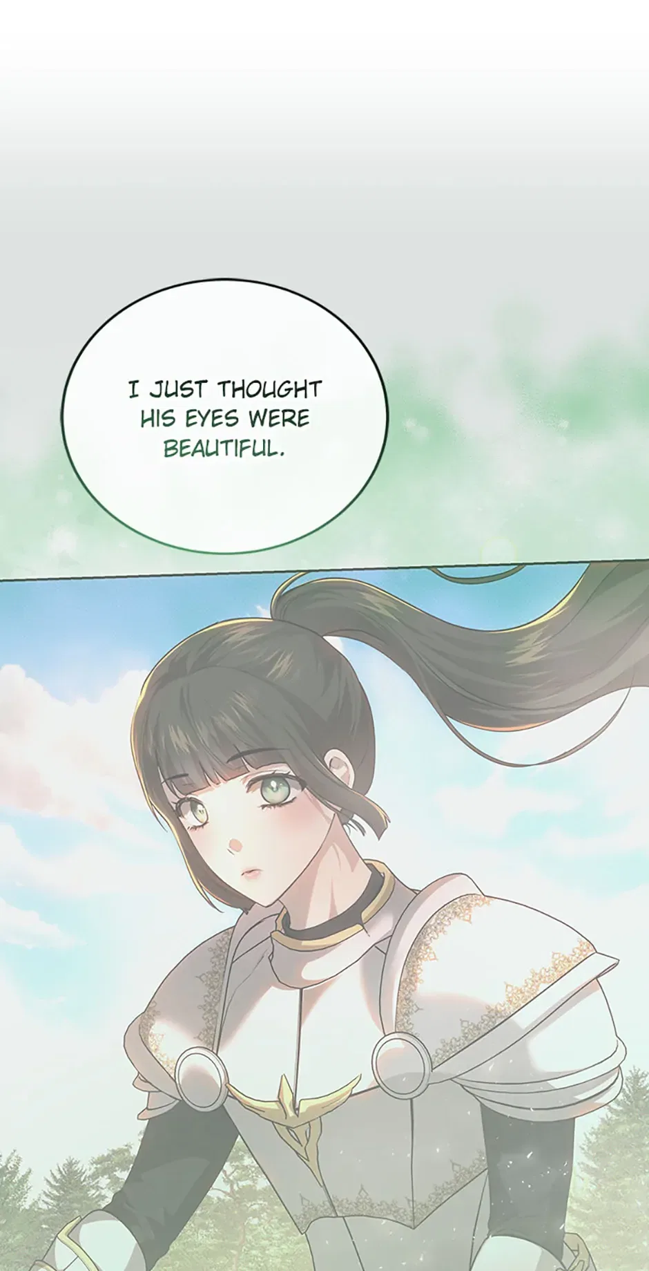 Melody: The Crazy Flower Blooms Chapter 145 – Page 87