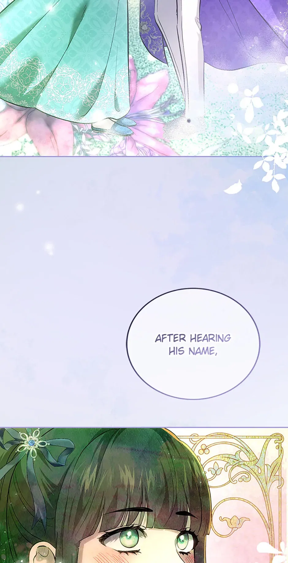 Melody: The Crazy Flower Blooms Chapter 145 – Page 90