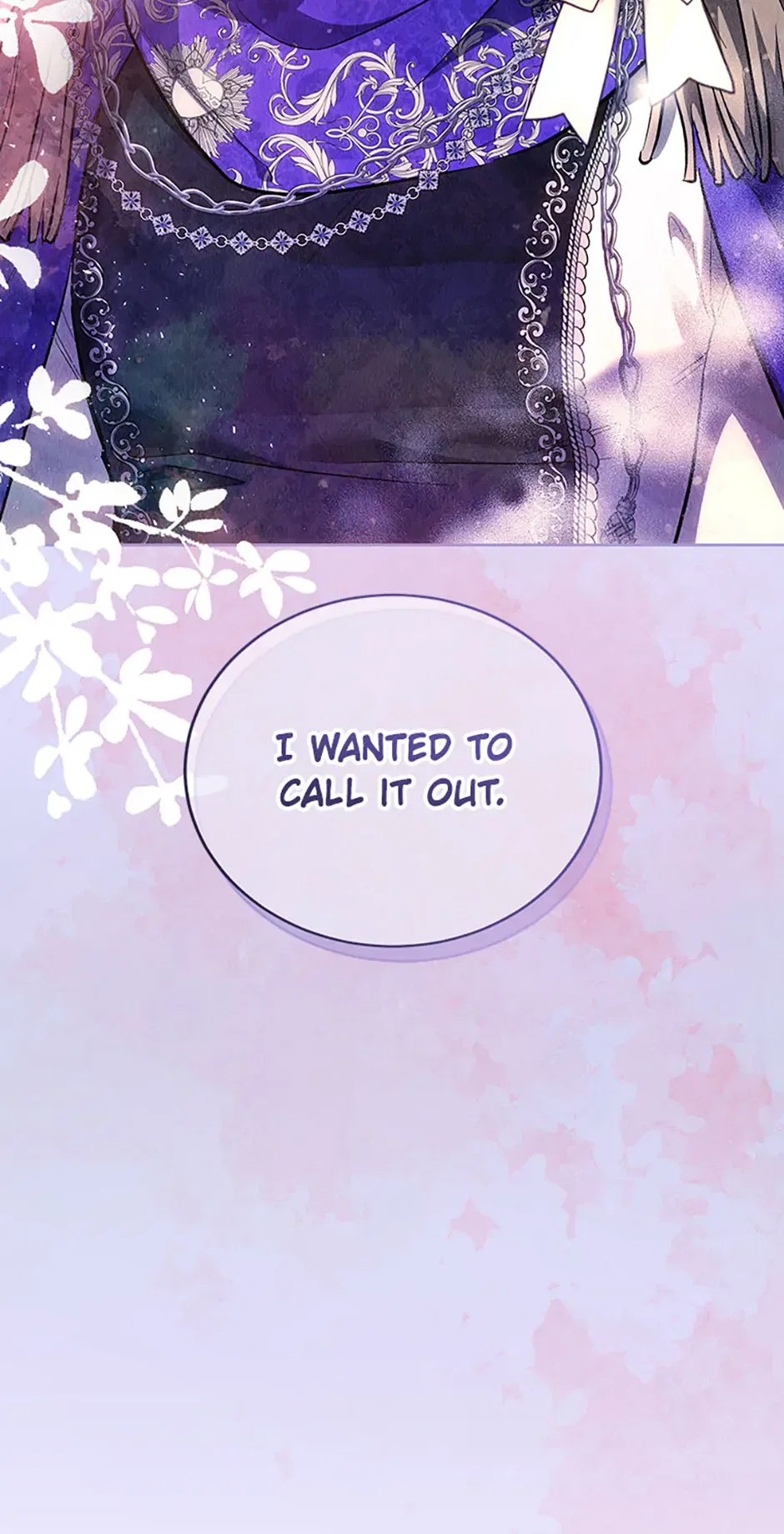 Melody: The Crazy Flower Blooms Chapter 145 – Page 92