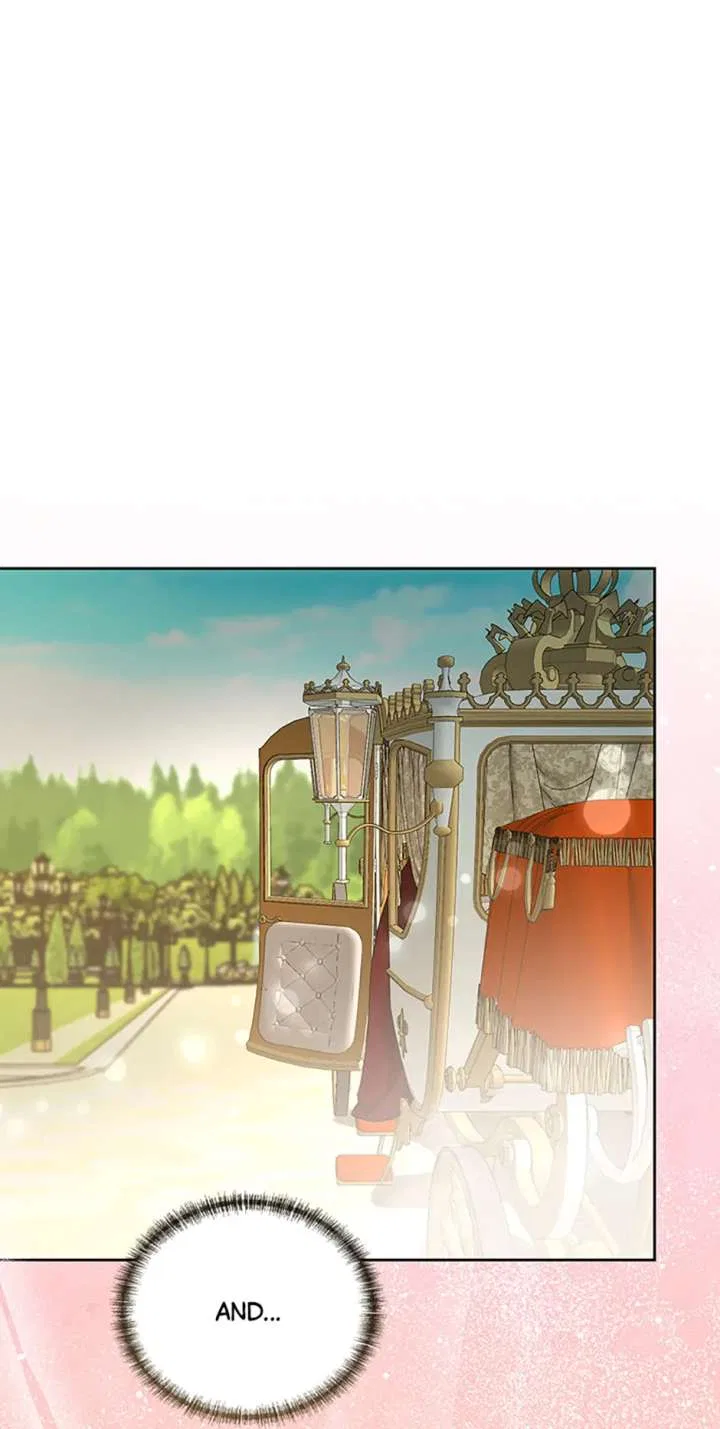 Melody: The Crazy Flower Blooms Chapter 144 – Page 8