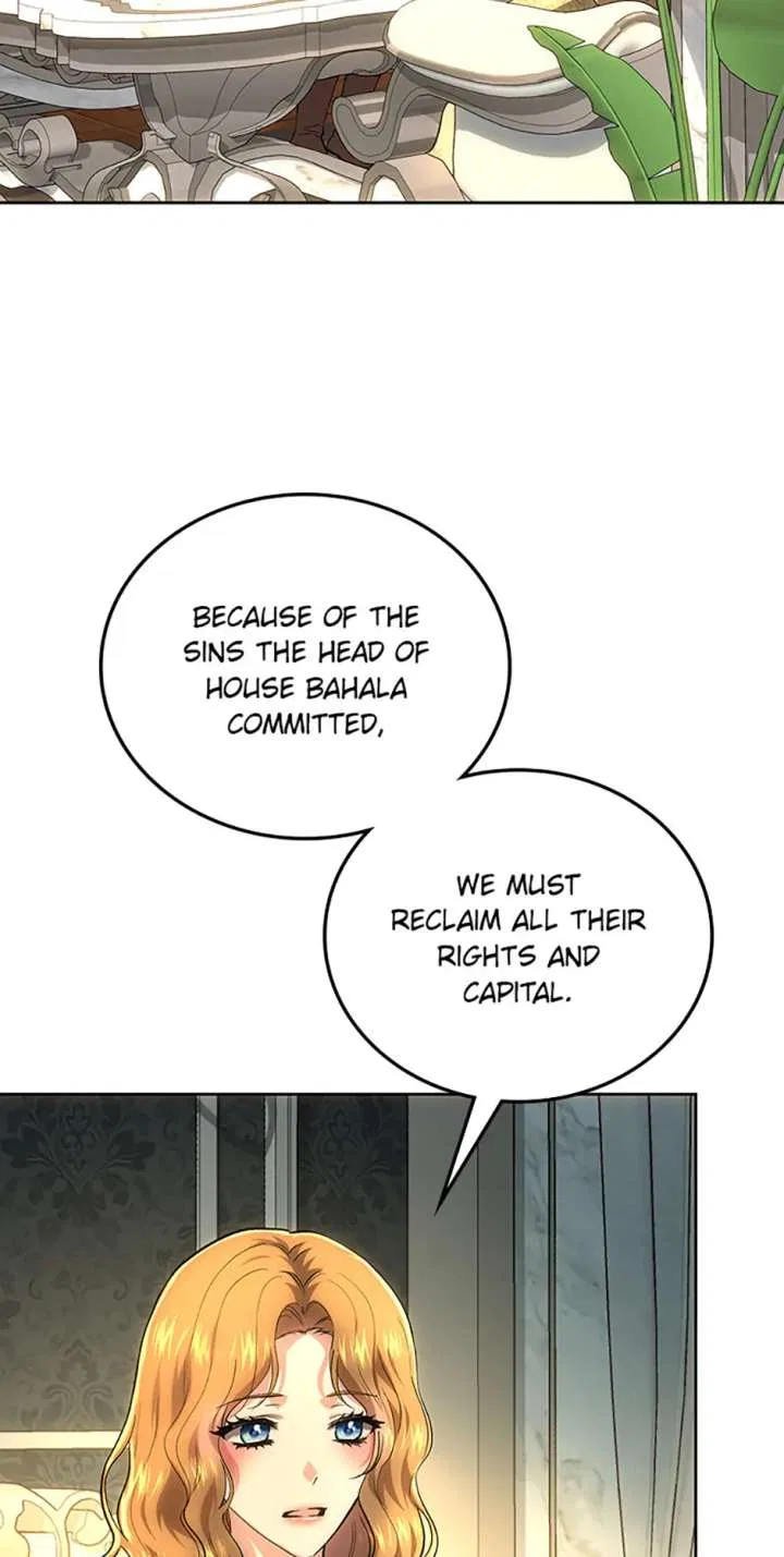Melody: The Crazy Flower Blooms Chapter 144 – Page 19